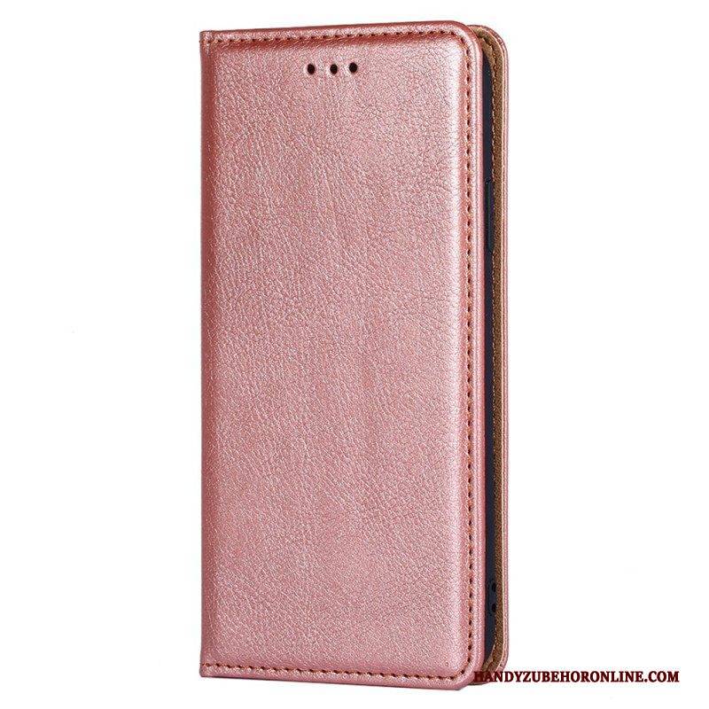 Flip Case Für Sony Xperia 1 IV Vintage-design