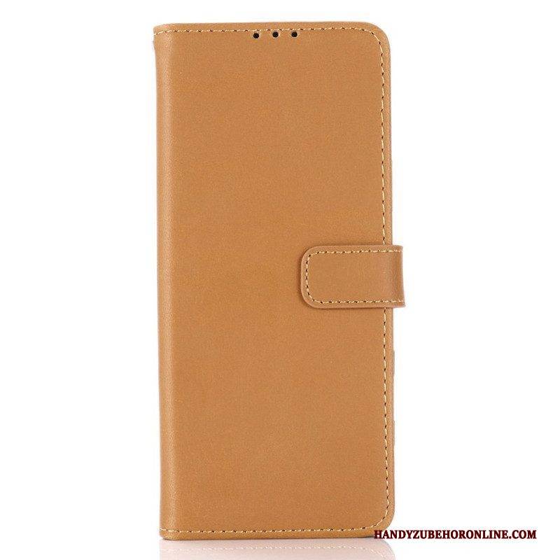 Flip Case Für Sony Xperia 10 IV Vereinigt