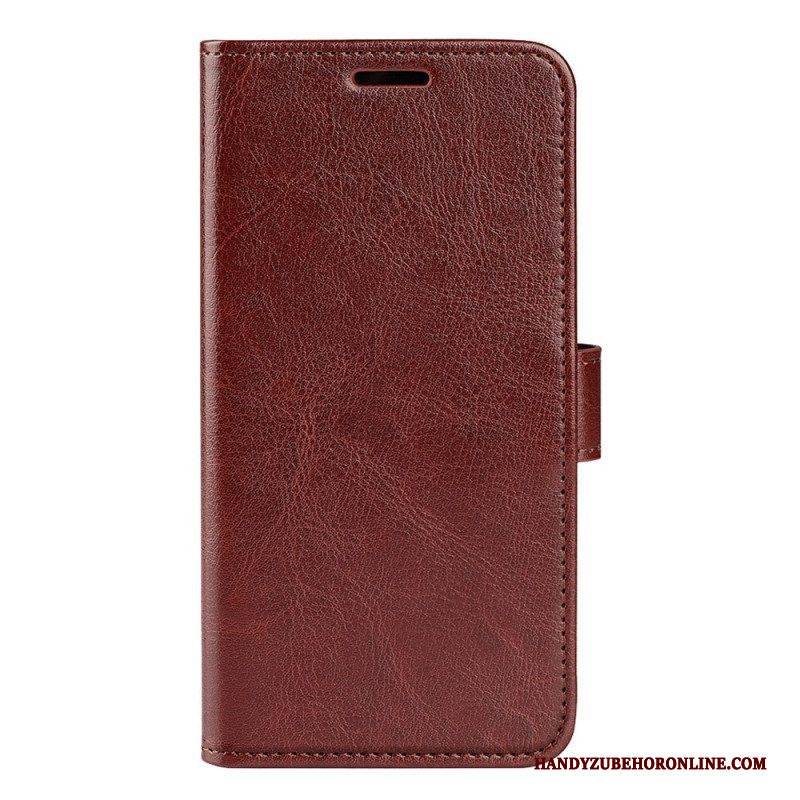 Flip Case Für Xiaomi 13 Pro Klassischer Retro