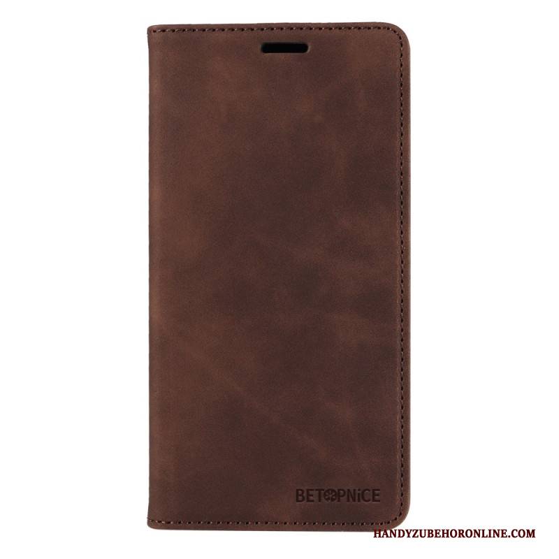 Flip Case Für Xiaomi 15 Betopnice