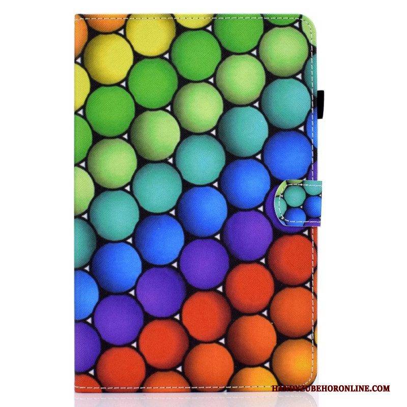 Flip Case Für iPad 10.9