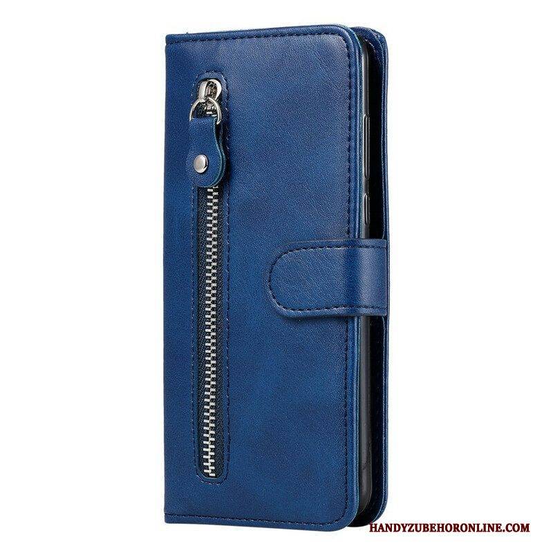 Flip Case Für iPhone 13 Mini Vintage Geldbörse