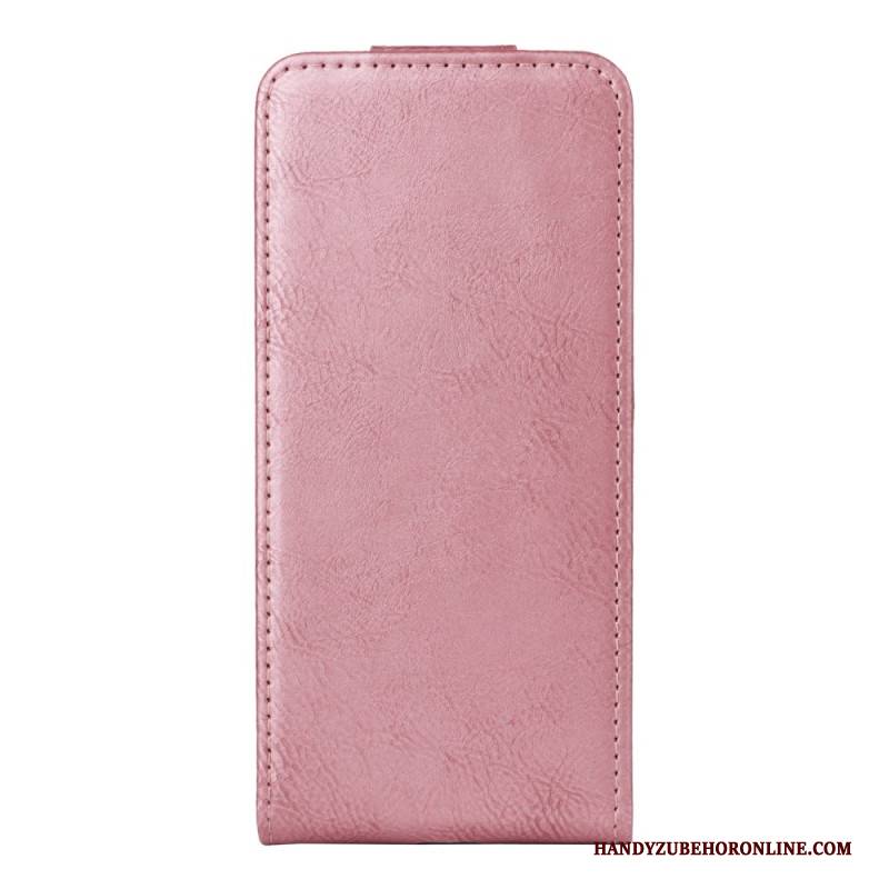 Flip Case Google Pixel 10 / 10 Pro Handyhülle Vertikales Design