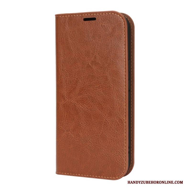 Flip Case Google Pixel 10 / 10 Pro Leder