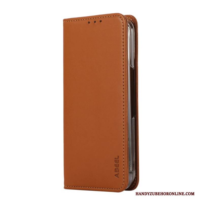 Flip Case Google Pixel 10 Pro Fold Handyhülle Rfid-schutz