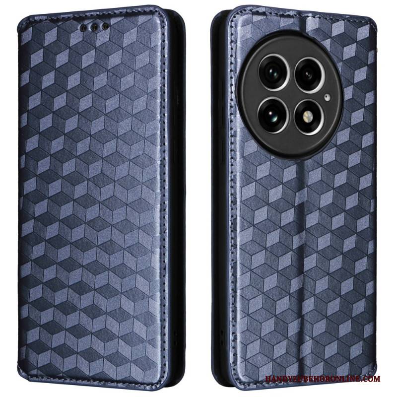 Flip Case Oneplus 13 Handyhülle 3d
