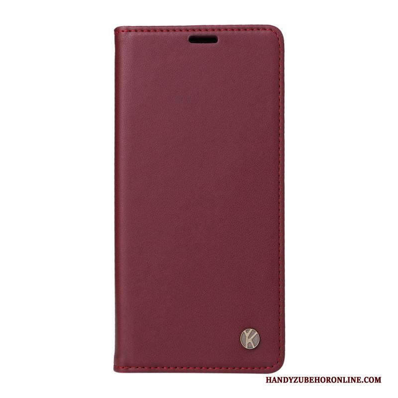 Flip Case Oneplus 13 Handyhülle Ykatu