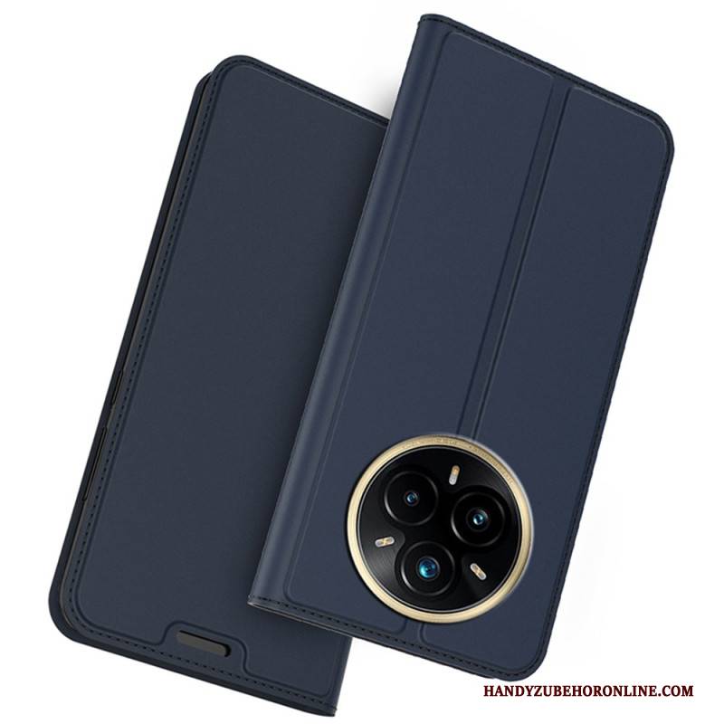 Flip Case Realme 14 Pro Plus 5g Handyhülle Kartenhalter