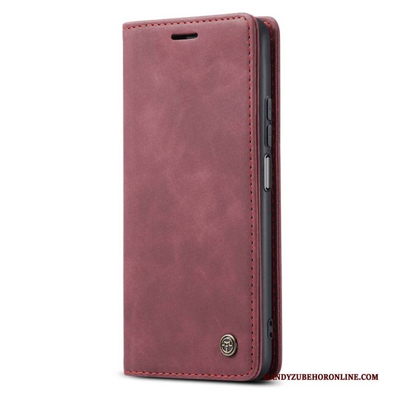 Flip Case Realme C55 Handyhülle Caseme