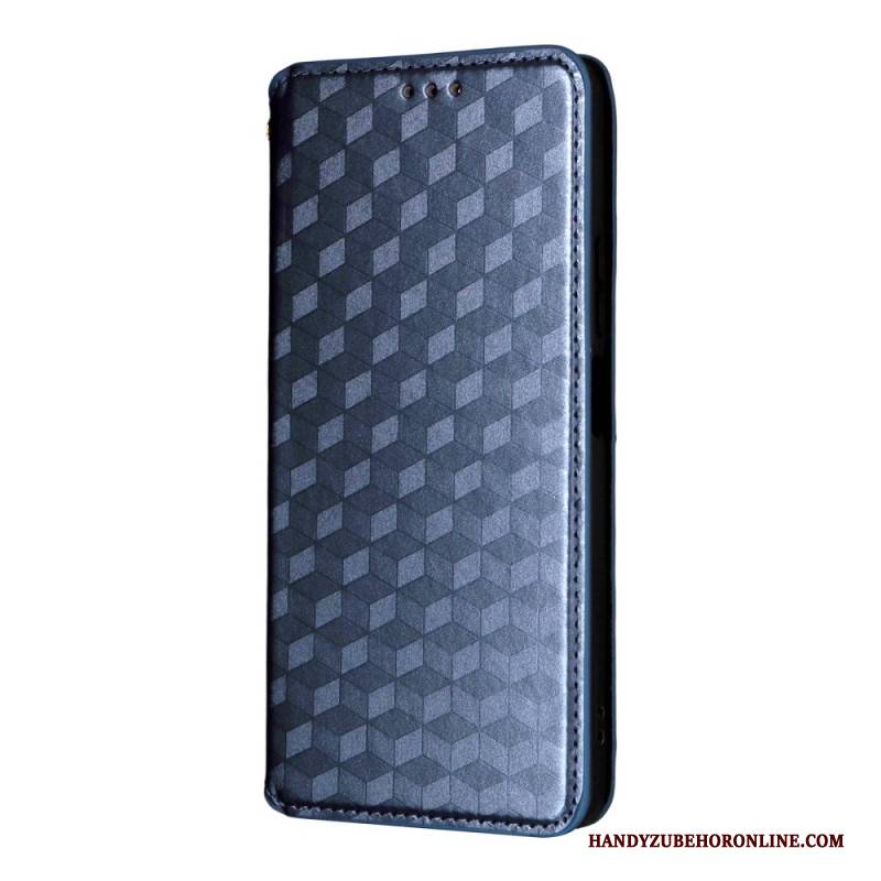 Flip Case Realme C71 Glänzend