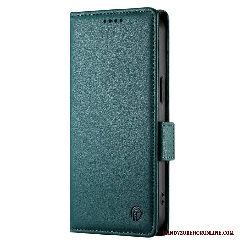 Flip Case Realme C75 Niet