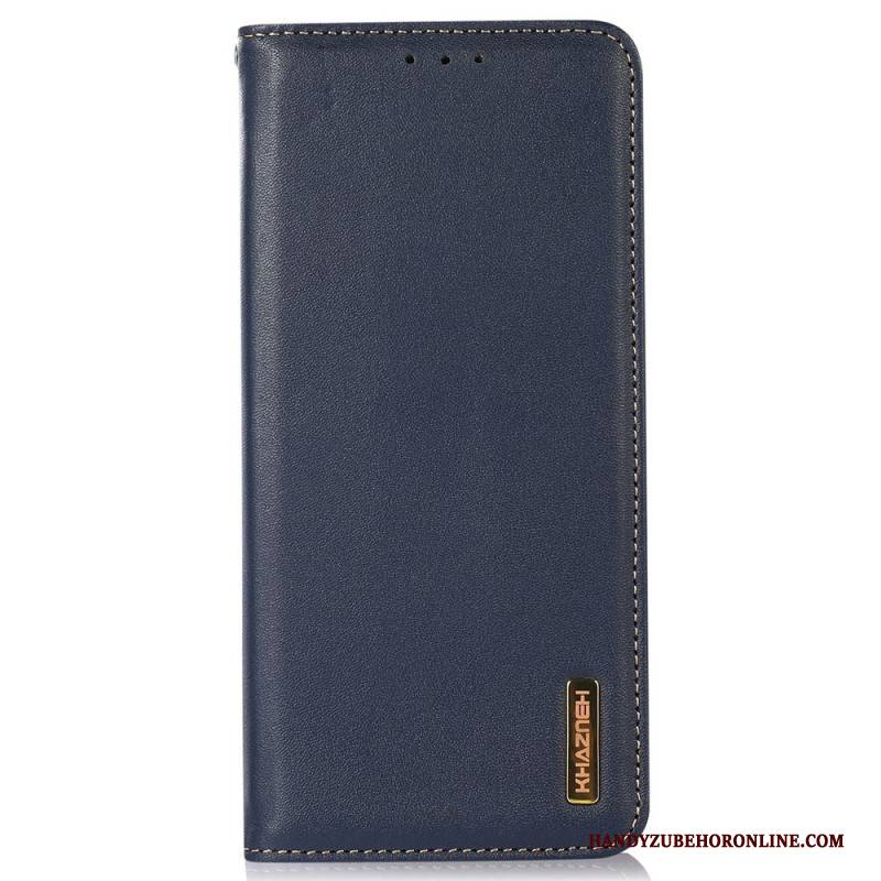 Flip Case Samsung Galaxy A17 4g / 5g Leder Khazneh