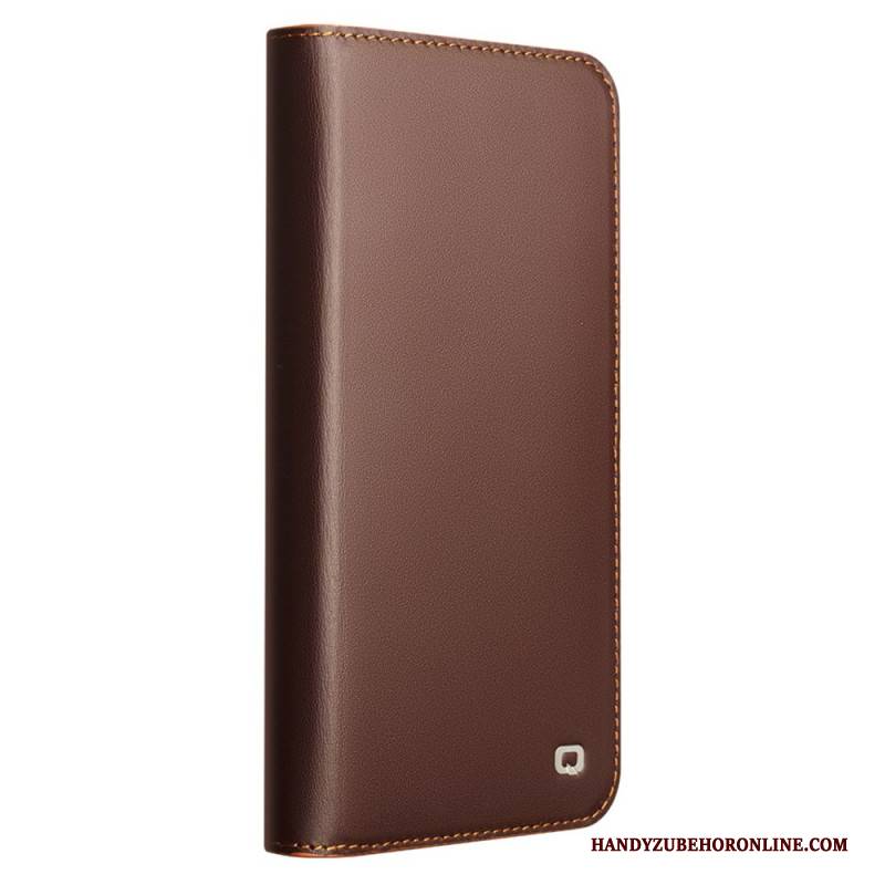 Flip Case Samsung Galaxy S25 5g Edge Prestige Qialino Geldbörse