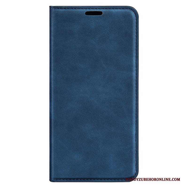 Flip Case Samsung Galaxy S25 Plus 5g Klassisch