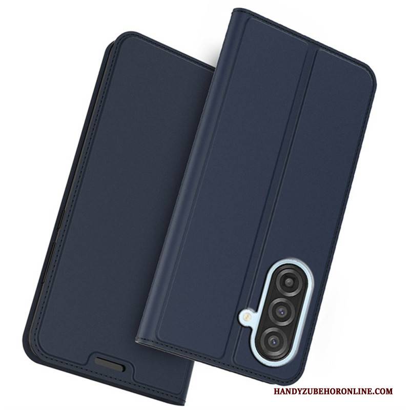 Flip Case Samsung Galaxy S26 Handyhülle Kartenhalter