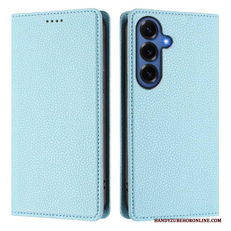 Flip Case Samsung Galaxy S26 Plus Handyhülle Rfid-blockierung