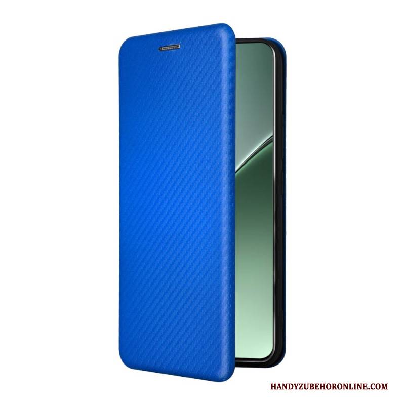 Flip Case Xiaomi 15 Carbonfaser