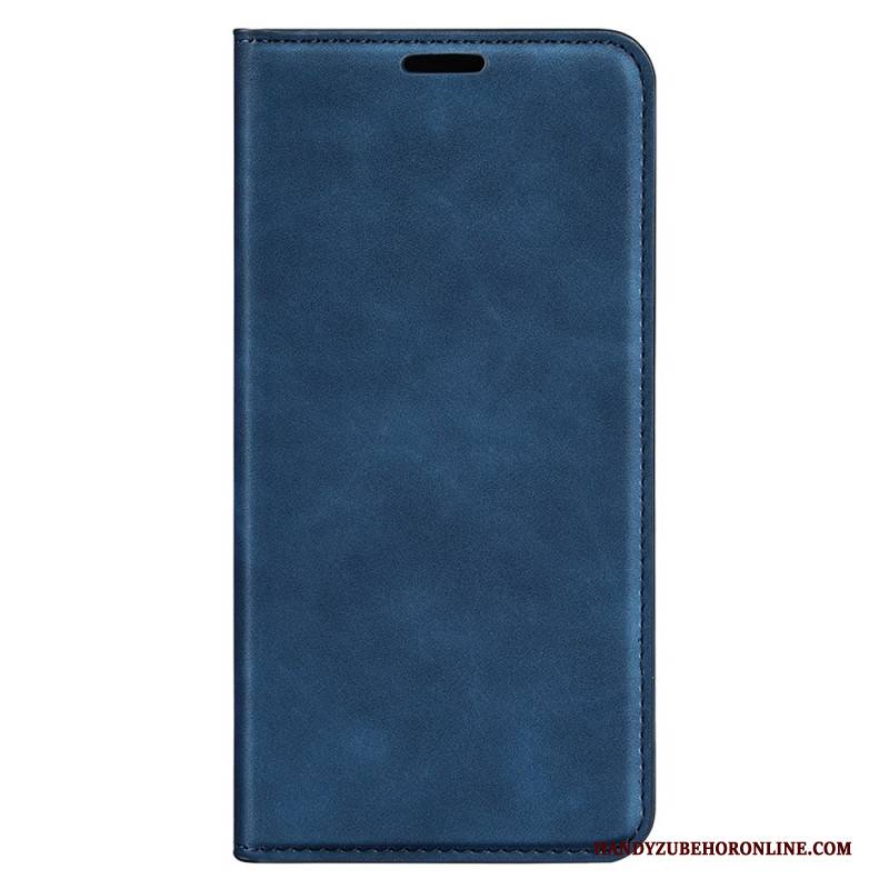 Flip Case Xiaomi 15 Handyhülle Klassisch