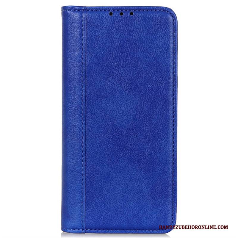 Flip Case Xiaomi 15 Ultra Spaltleder