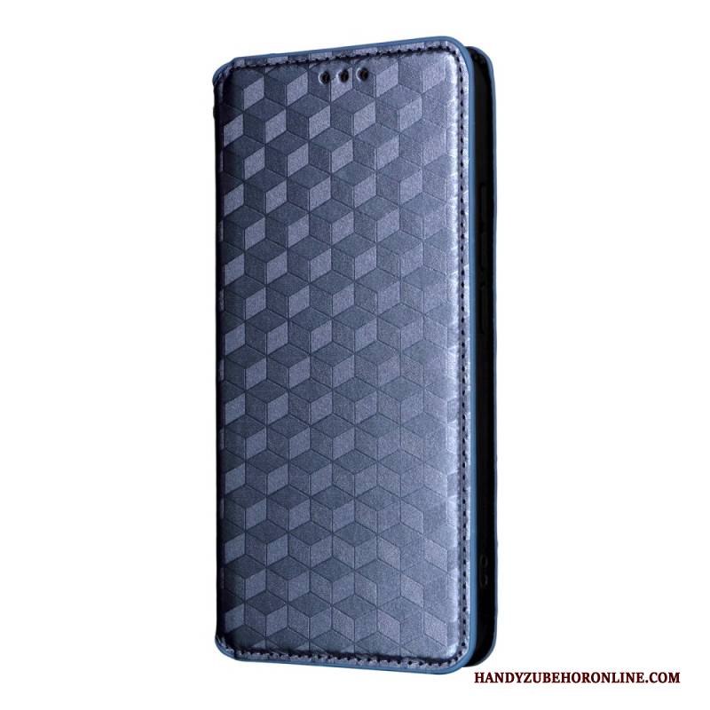 Flip Case Xiaomi 15t Glänzend