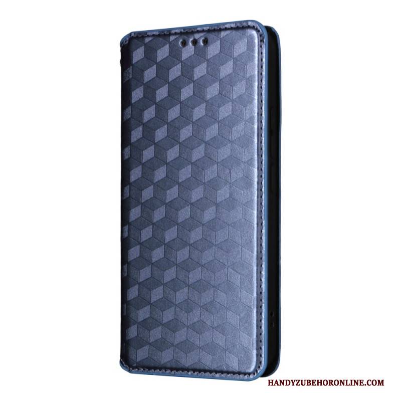 Flip Case Xiaomi 15t Pro Glitzer