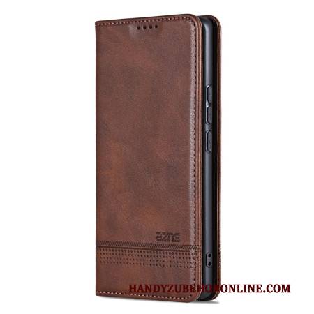 Flip Case Xiaomi 15t Pro Handyhülle Azns