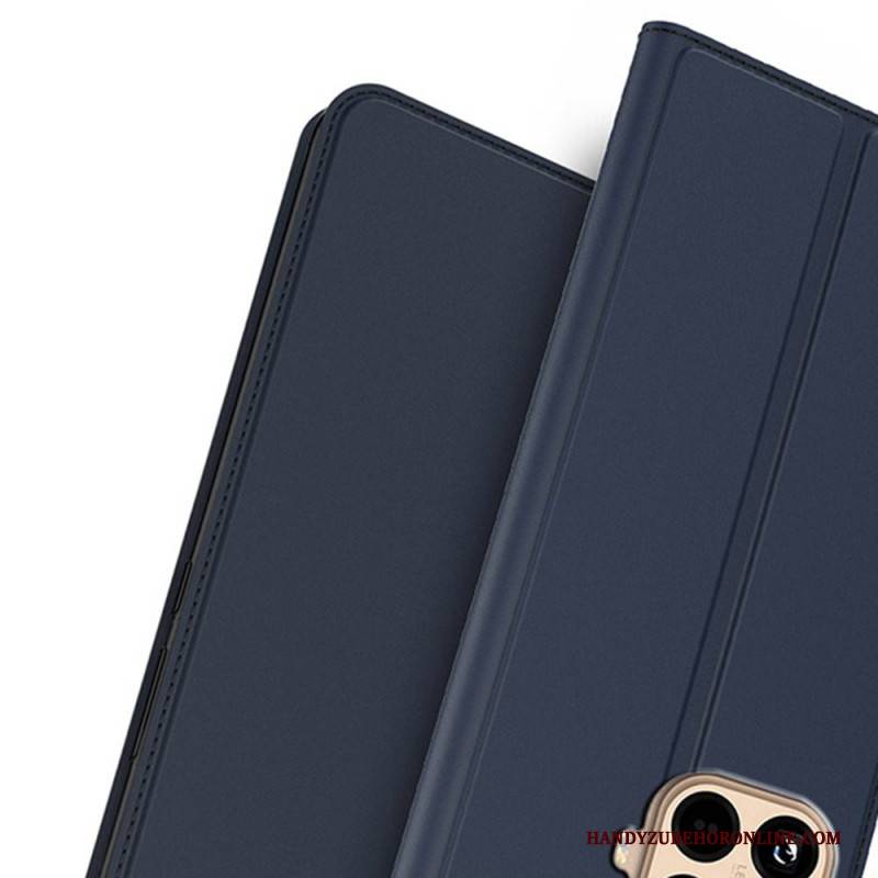 Flip Case Xiaomi 15t Pro Handyhülle Kartenhalter