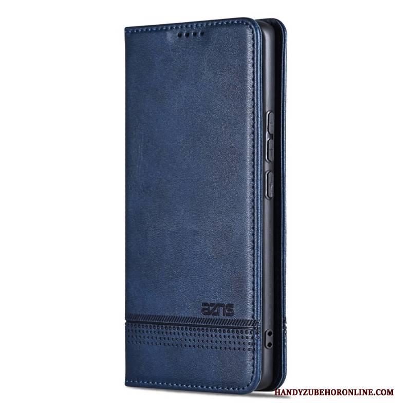 Flip Case Xiaomi Redmi Note 14 5g Handyhülle Azns
