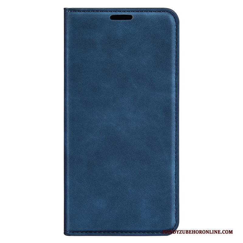 Flip Case Xiaomi Redmi Note 14 Pro Plus 5g Handyhülle Klassisch
