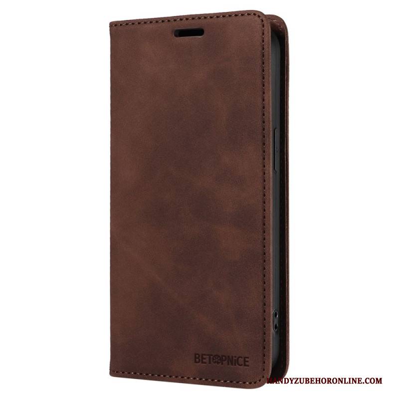 Flip Case Xiaomi Redmi Note 14s Betopnice