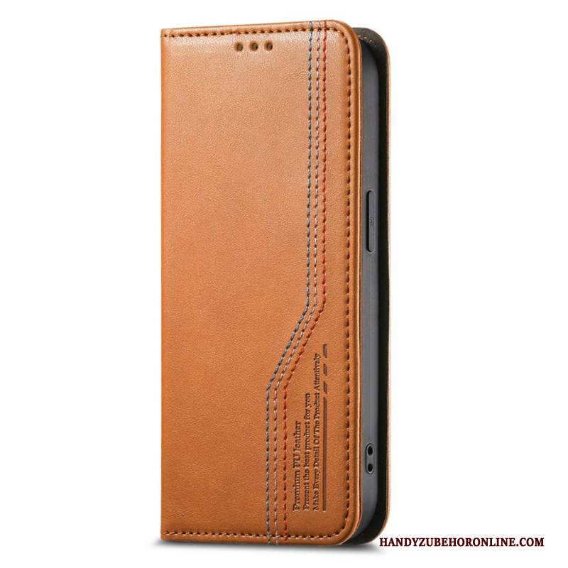 Flip Case Xiaomi Redmi Note 15 Pro Plus 5g Handyhülle Elastisches Armband
