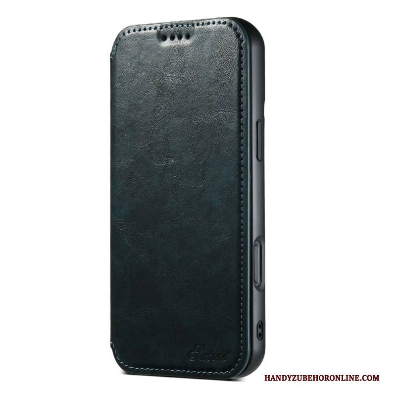 Flip Case iPhone 17 Magsafe-kompatibel