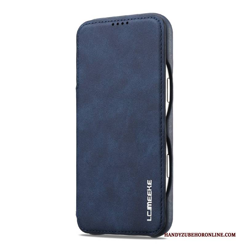 Flip Case iPhone 17 Pro Lc.imeeke