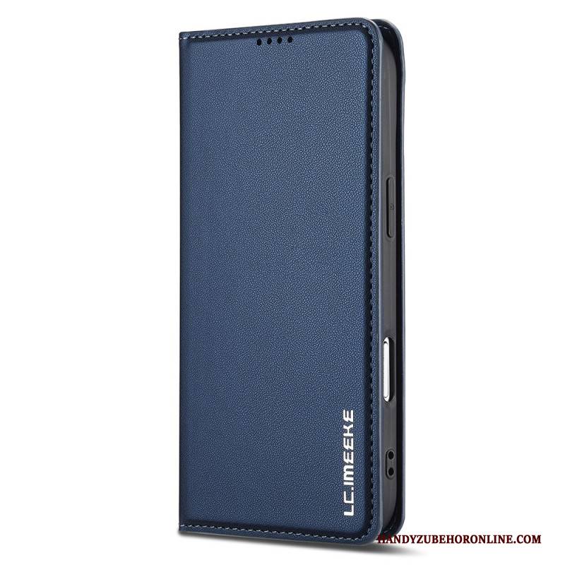 Flip Case iPhone Air Handyhülle Klassisch Von Lc.imeeke