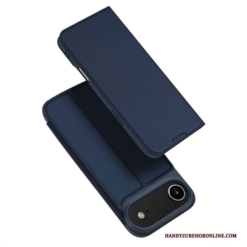 Flip Case iPhone Air Skin Pro Serie Dux Duci