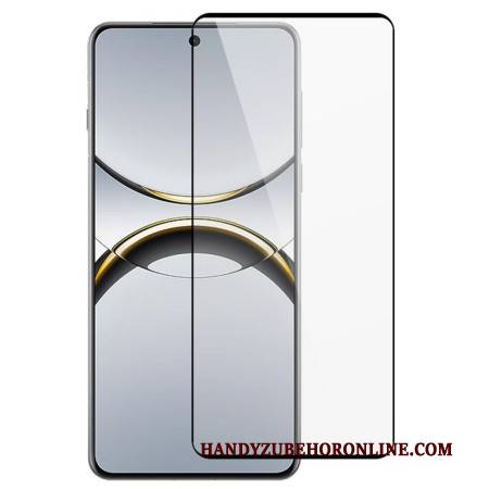 Ganzkörper-displayschutz Aus Gehärtetem Glas Für Oppo Find X8 Pro