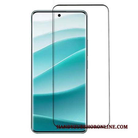 Gebogener Displayschutz Aus Gehärtetem Glas Für Xiaomi Redmi Note 14 Pro 5g / 4g / Poco X7