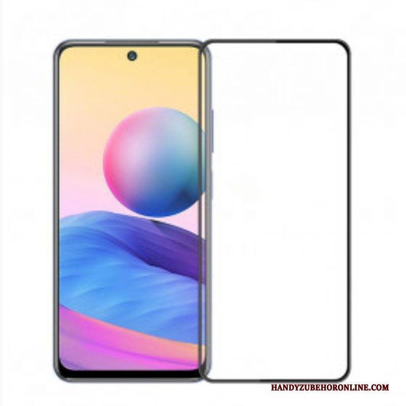 Gehärtete Glasabdeckung Für Xiaomi Redmi Note 10 5G Pinwuyo