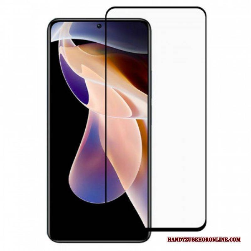 Gehärtete Glasabdeckung Für Xiaomi Redmi Note 11 Pro / Note 11 Pro 5G Rurihai