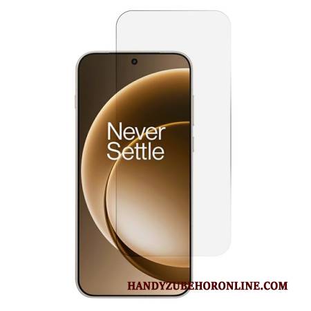 Gehärtetes Glas Displayschutzfolie Aus Glas Für Oneplus 15
