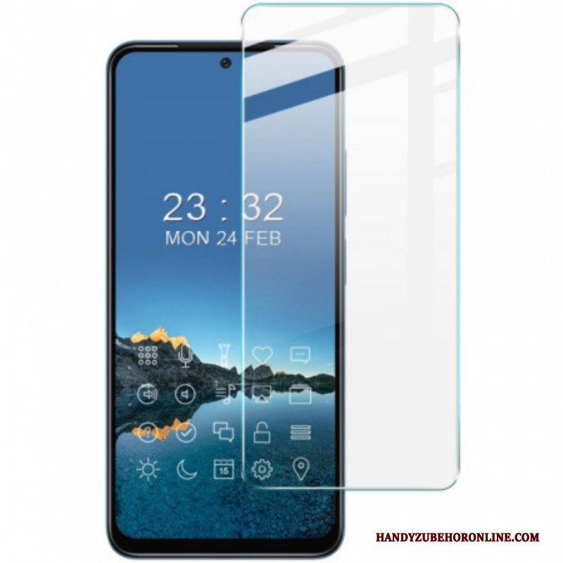 Gehärtetes Glas Für Den Bildschirm Oneplus Nord Ce 2 Lite 5G