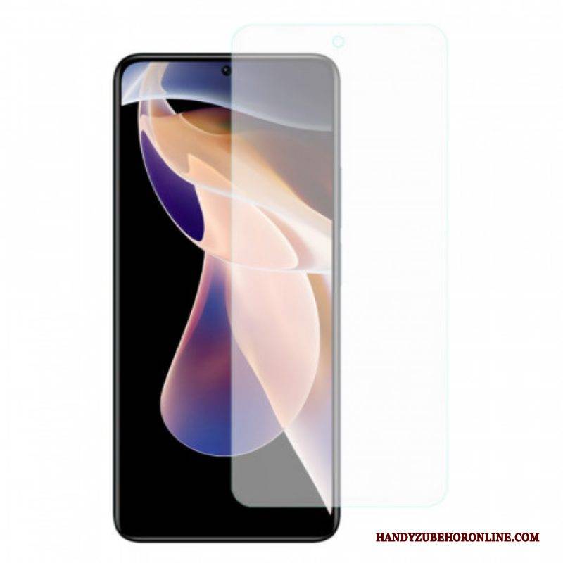 Gehärtetes Glas Für Den Bildschirm Xiaomi Redmi Note 11 Pro Plus 5G