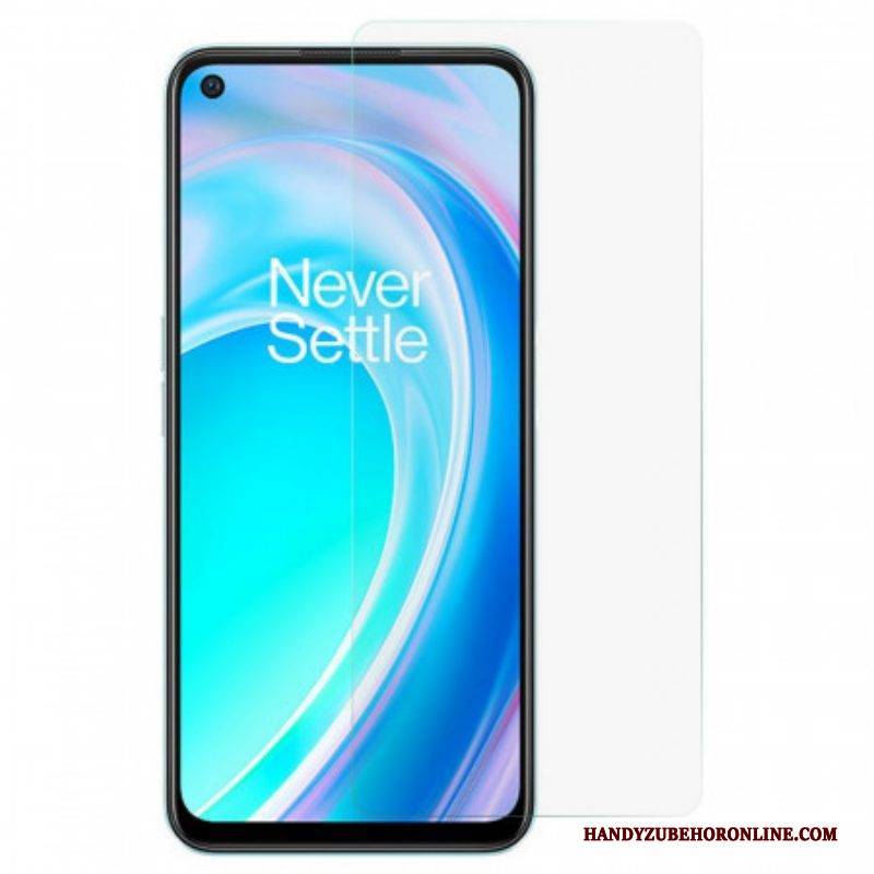 Glasschutz Für Den Bildschirm Des Oneplus Nord Ce 2 Lite 5G