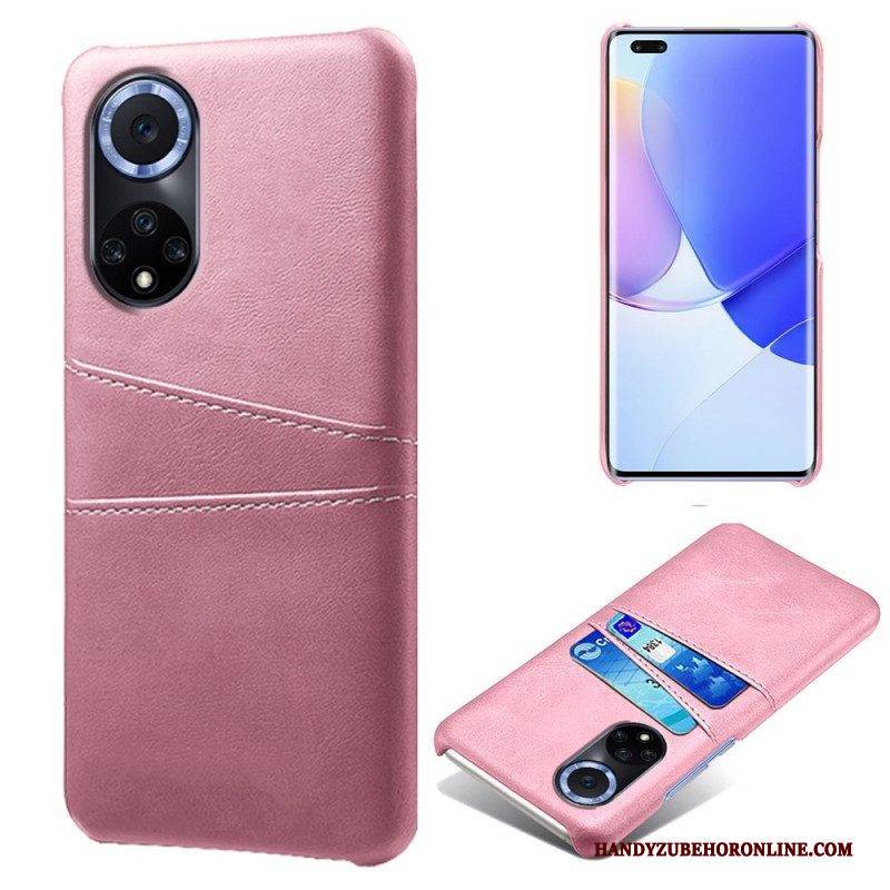 Handyhülle Für Honor 50 Ksq-kartenhalter
