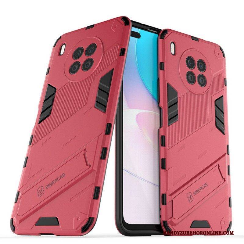 Handyhülle Für Honor 50 Lite Unterstützt Zwei Freisprechpositionen