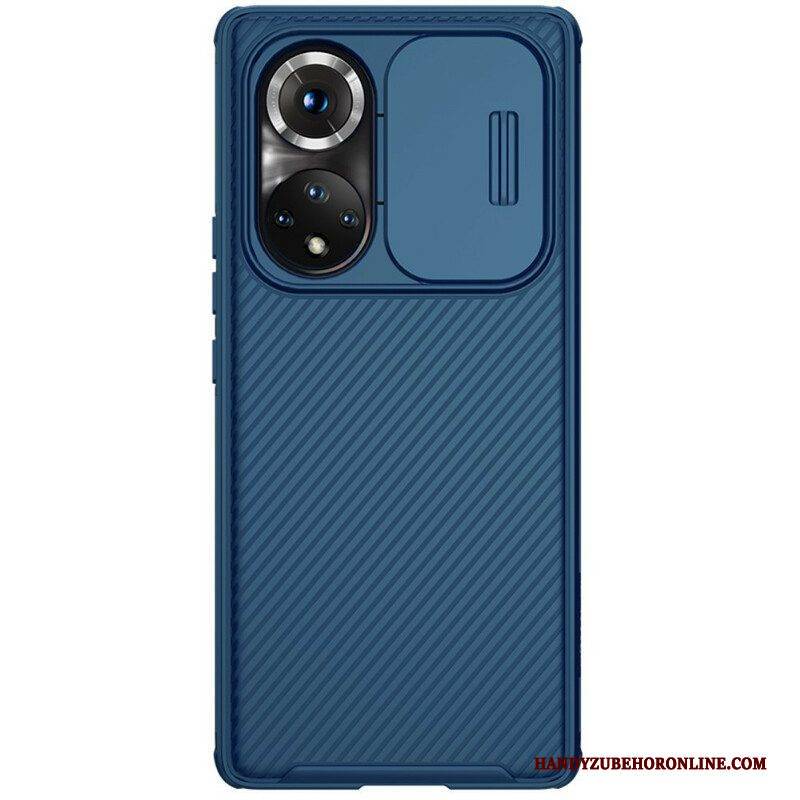 Handyhülle Für Honor 50 Pro Pro Camshield Nillkin