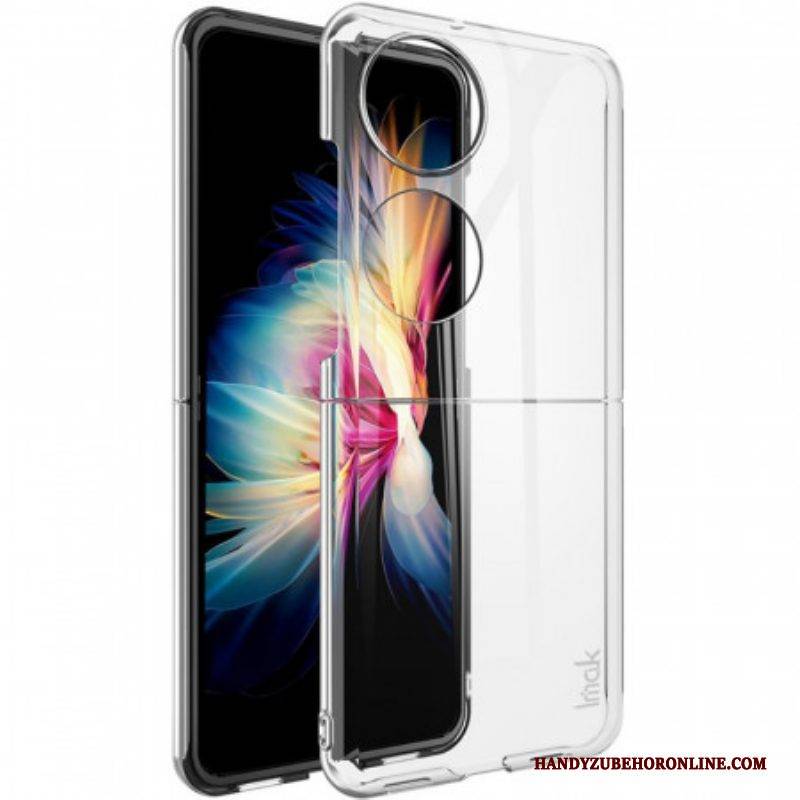Handyhülle Für Huawei P50 Pocket Kristall Imak
