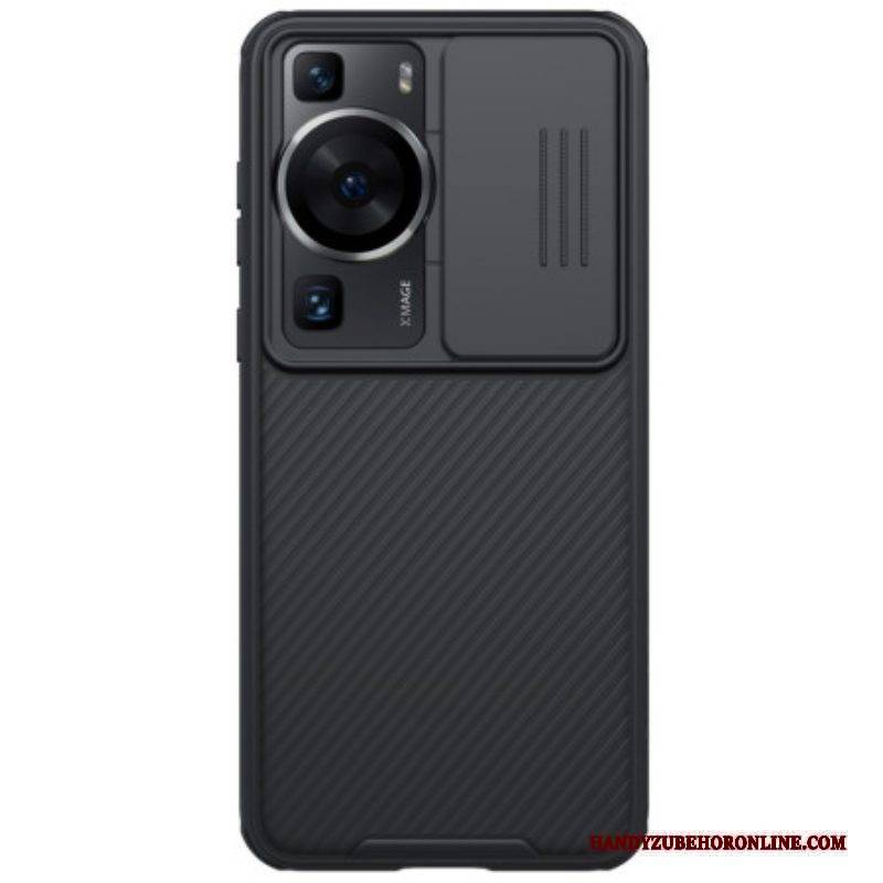 Handyhülle Für Huawei P60 Pro Camshield Nillkin