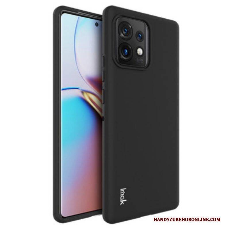 Handyhülle Für Motorola Edge 40 Pro Imak Der Uc-3-serie