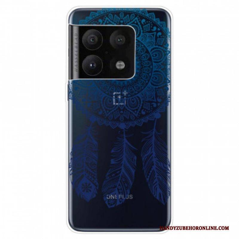 Handyhülle Für OnePlus 10 Pro 5G Traumfänger